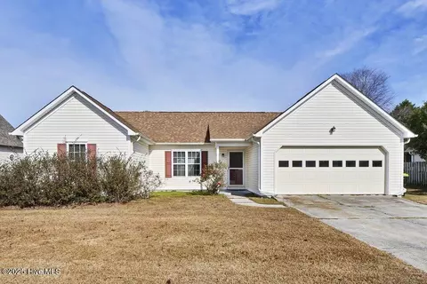 6723 Newbury Way, Wilmington, NC 28411