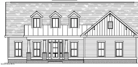 2005 Whiskey Branch Dr, Wilmington, NC 28409