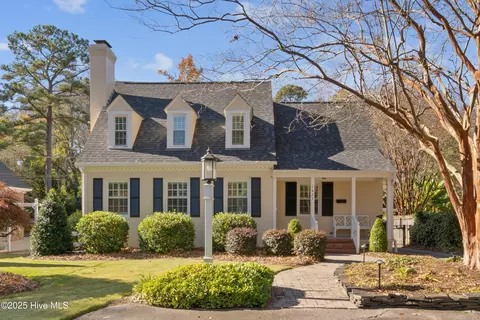 1423 Kenan St NW, Wilson, NC 27893