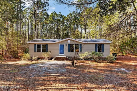 519 Maco Rd NE, Leland, NC 28451