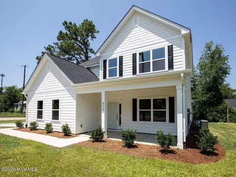 6329 Gordon Rd, Wilmington, NC 28411