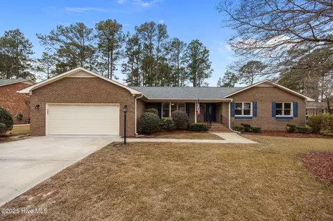 6108 Ibis Ln, New Bern, NC 28560