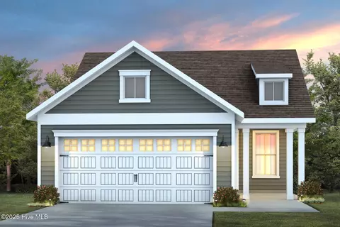 5920 Moonshell Loop, Wilmington, NC 28412