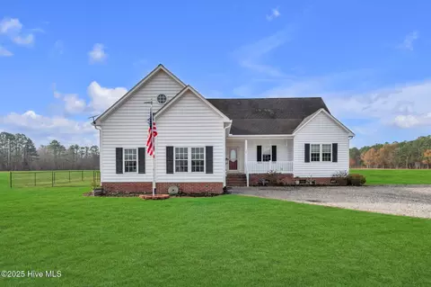 175 Yeates Ln, Hertford, NC 27944