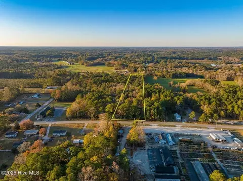 tbd S Halifax Rd, Rocky Mount, NC 27803
