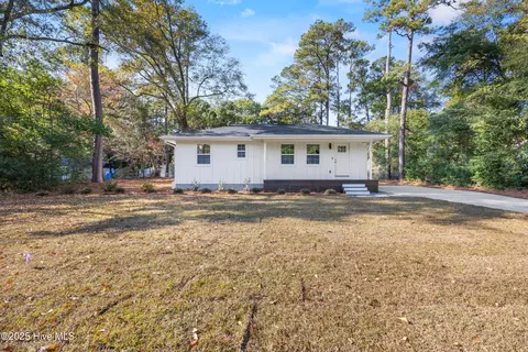 708 Bonham Ave, Wilmington, NC 28403