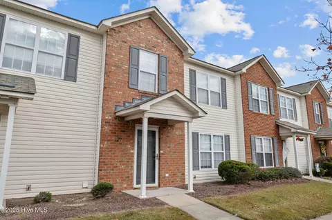 4105 Dudleys Grant Dr #D, Winterville, NC 28590