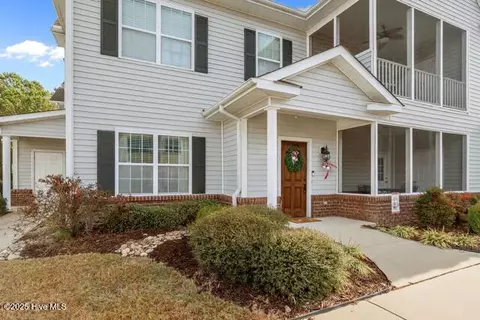 1921 Covengton Way #101, Greenville, NC 27858