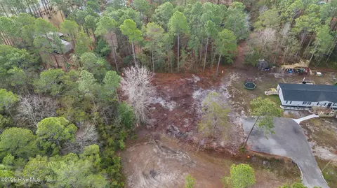 lot10 Dorado Ln, Boiling Spring Lakes, NC 28461