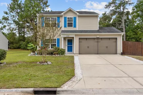 2235 E Brookstone Dr SE, Bolivia, NC 28422