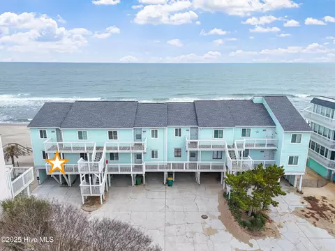 1701 Sand Dollar Ct, Kure Beach, NC 28449