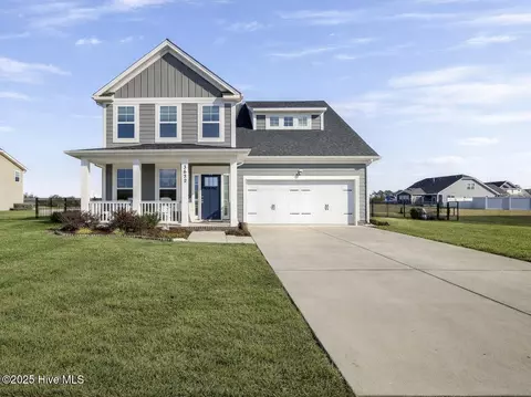 3622 Union St, Elizabeth City, NC 27909