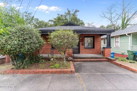 612 S 6th St, Wilmington, NC 28401