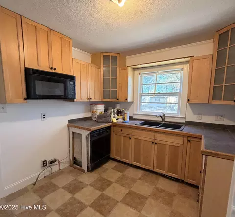Kitchen - 106 S 5th St, Macclesfield, NC 27852 photo 2 of 2