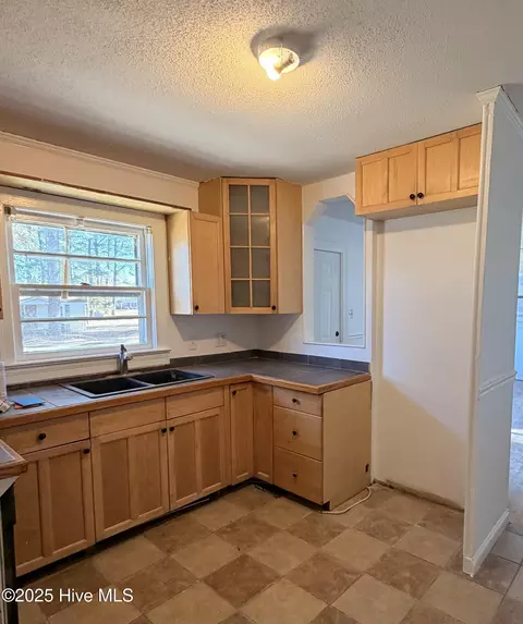 Kitchen - 106 S 5th St, Macclesfield, NC 27852 photo 1 of 2