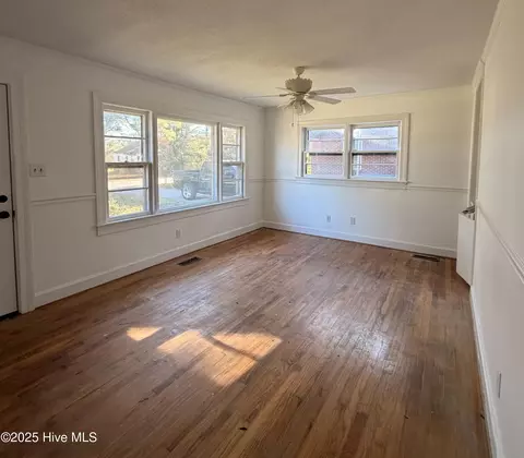 Living - 106 S 5th St, Macclesfield, NC 27852 photo 1 of 1
