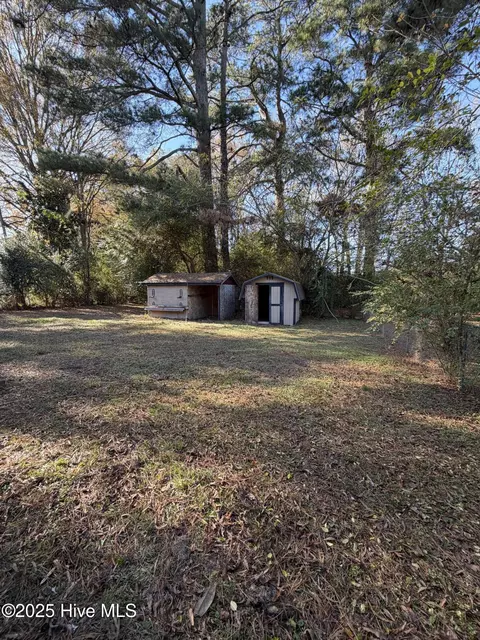Exterior - 106 S 5th St, Macclesfield, NC 27852 photo 2 of 2