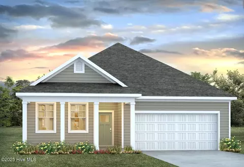 465 Maystone Pl #LOT 66, Navassa, NC 28451