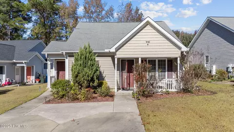 3302 Feldspar Ct SW, Wilson, NC 27893