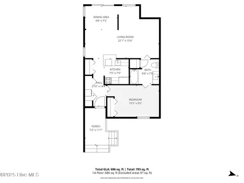 10 Pine Tree Rd # 136, Pinehurst, NC 28374