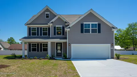 5033 Roundhead Dr #LOT 77, Leland, NC 28451