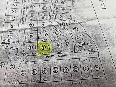 017 Appin Rd, Laurinburg, NC 28352