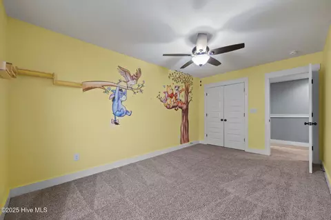 Bedroom - 406 Elgin Rd, Hubert, NC 28539 photo 10 of 10