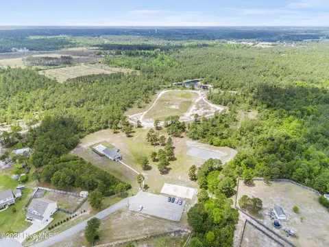 View/Area - 406 Elgin Rd, Hubert, NC 28539 photo 9 of 9