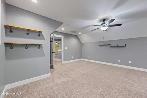 Bedroom - 406 Elgin Rd, Hubert, NC 28539 photo 6 of 10