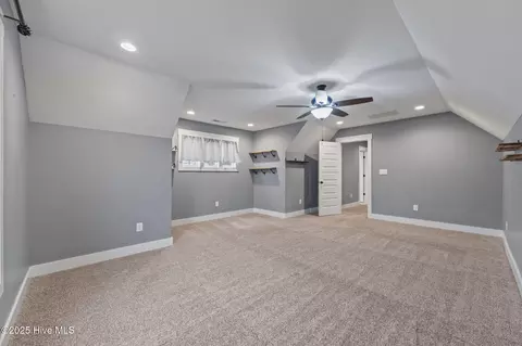 Bedroom - 406 Elgin Rd, Hubert, NC 28539 photo 5 of 10