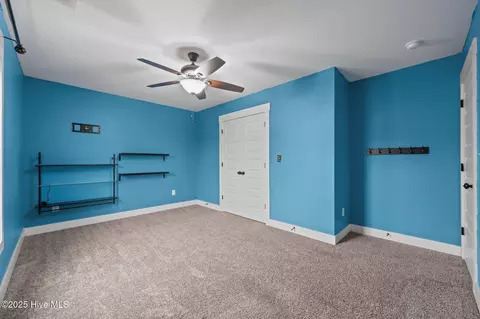 Bedroom - 406 Elgin Rd, Hubert, NC 28539 photo 7 of 10