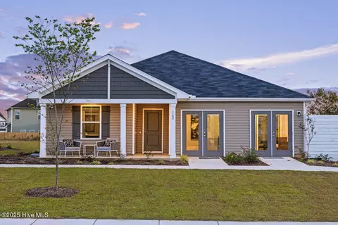 1148 Garland Lake Cir SW, Supply, NC 28462