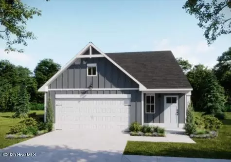 26 E Farley Dr #63, Hampstead, NC 28443