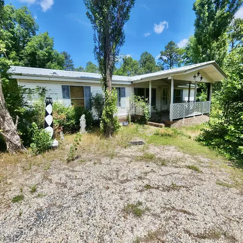 1959 N Us Highway 1, Rockingham, NC 28379
