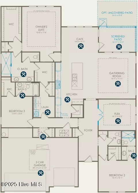 521 Kalik Cir, Shallotte, NC 28470