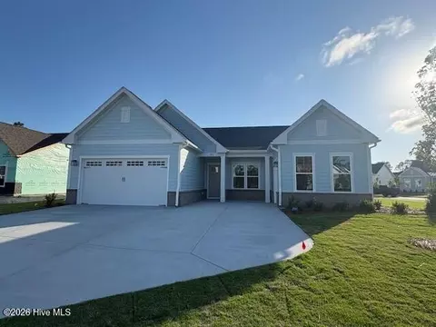 271 Sand Dollar Ln #26, Southport, NC 28461