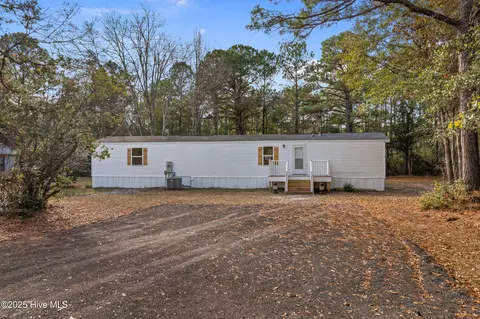 1535 Jay St SW, Shallotte, NC 28470
