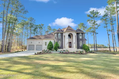 114 Jacks Creek Dr, Belhaven, NC 27810
