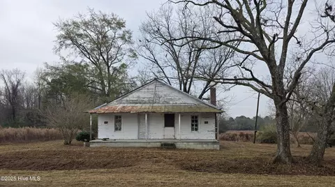557 Church Rd, Pink Hill, NC 28572