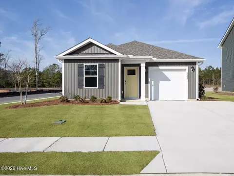1573 E White Egret Ln NE #LOT 727, Bolivia, NC 28422