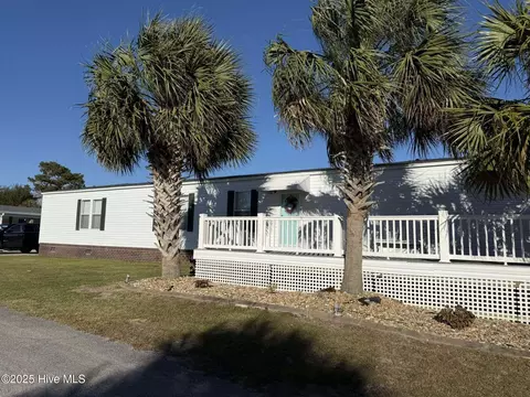 332 Snow Goose Ln, Newport, NC 28570