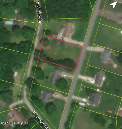 179 Riverwood Dr, Hertford, NC 27944