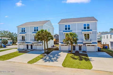 503 Greenville Ave #2, Carolina Beach, NC 28428