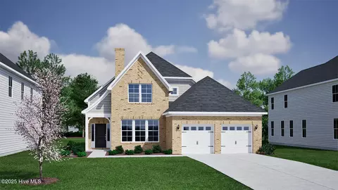 235 Foundry Dr #LOT 62, Wilmington, NC 28411