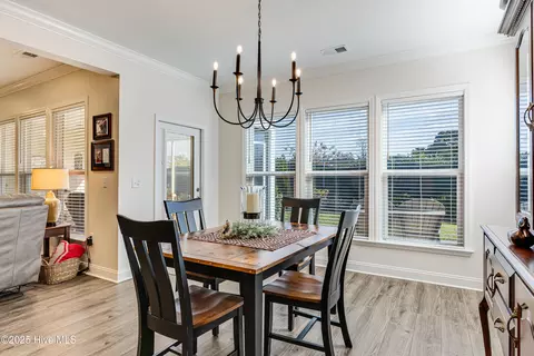 Dining - 113 Eagle Claw Dr, Calabash, NC 28467 photo 2 of 2