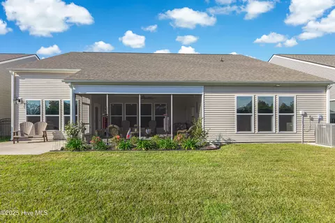 Exterior - 113 Eagle Claw Dr, Calabash, NC 28467 photo 8 of 10