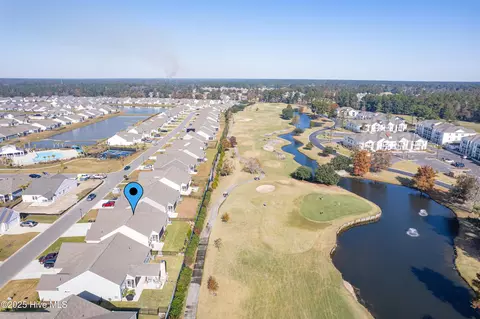 View/Area - 113 Eagle Claw Dr, Calabash, NC 28467 photo 7 of 14