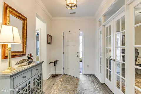 Entry Way - 113 Eagle Claw Dr, Calabash, NC 28467 photo 2 of 2
