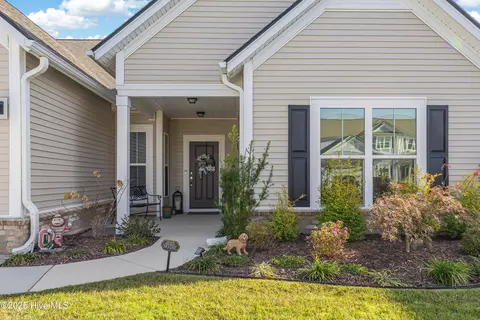 Exterior - 113 Eagle Claw Dr, Calabash, NC 28467 photo 3 of 10