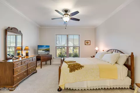 Bedroom - 113 Eagle Claw Dr, Calabash, NC 28467 photo 1 of 5